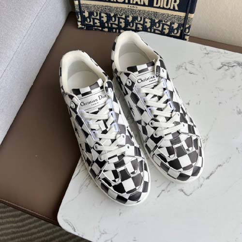 디올 남여공용 스니커즈  KD0693-2