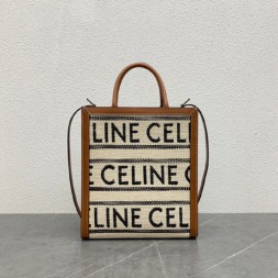 셀린느 카바스 토트백 스몰 192082