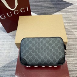 구찌 엠블럼 미디엄  케이스 821163