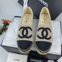 샤넬 여성용 로퍼 G34500-8