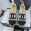 샤넬 여성용 로퍼 G34500-8