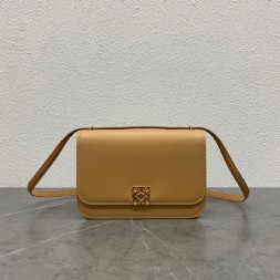 로에베  미디엄 고야백 11091 베이지