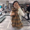 버버리 신상 스카프 BB3661