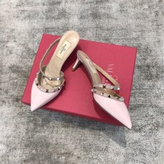 발렌티노 여성 샌들 V0916-2 에나멜