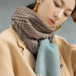 디올 신상 스카프 D1092-2