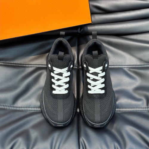 에르메스 남성용 운동화 H35181-3