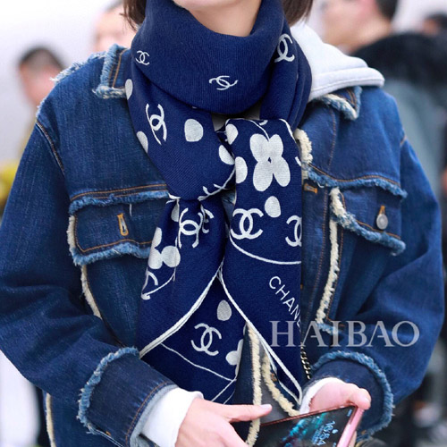 샤넬 신상 스카프 G3664