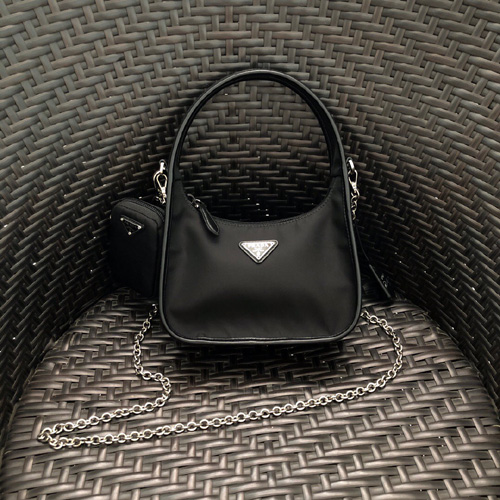 프라다 리에디션 1995 숄더백 1BC114-3