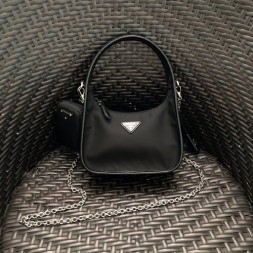 프라다 리에디션 1995 숄더백 1BC114-3