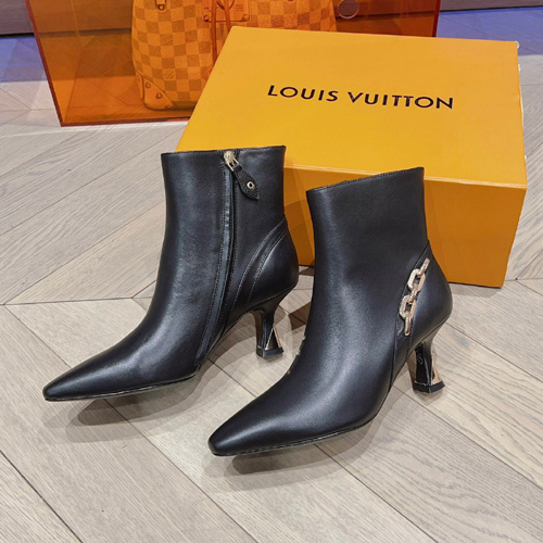 루이비통 여성용 앵글부츠 M0515-4