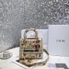 디올 미디엄 레이디백 M0565-9