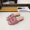 구찌 여성용 신상 슬리퍼 620342