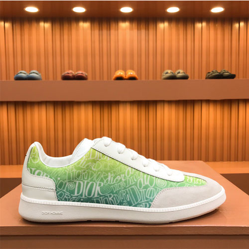 디올 남성용 신상 스니커즈 KDI598
