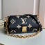 루이비통 페이보릿 숄더백 M45859 블랙