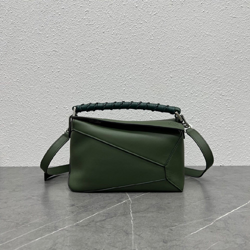 로에베 2021 F/W 퍼즐백 스몰 11022-1