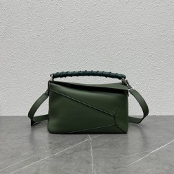 로에베 2021 F/W 퍼즐백 스몰 11022-1