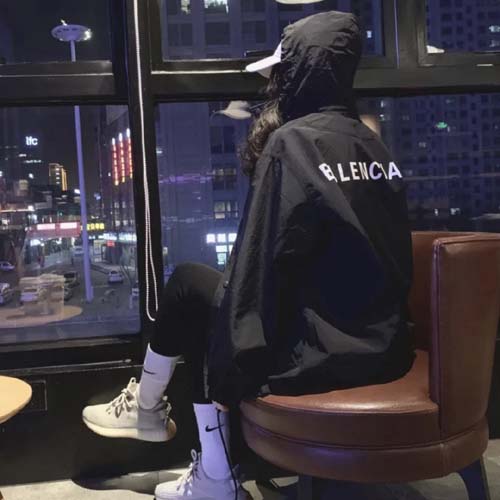 발렌시아가  남여공용  자켓 528749-2