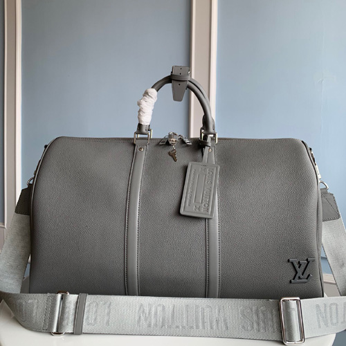 루이비통 반둘리에 키폴 50 M21420 그레이