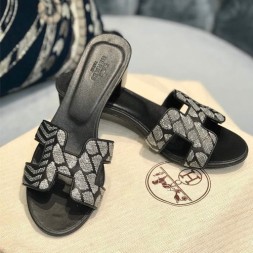 에르메스  신상  슬리퍼 H35088-3