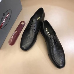 프라다 신상 구두 F0671 블랙