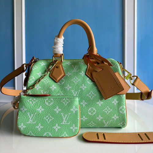 루이비통 스피디 P9 반둘리에 25 M24443-7