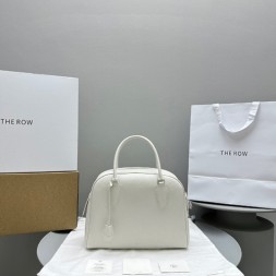 더 로우 인디아 토트백 TR1719