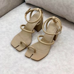 마르지엘라 신상 샌들 190215