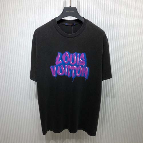 루이비통  남여공용  반팔  M10223