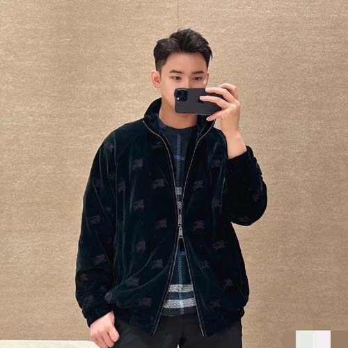 버버리 남여공용 자켓 80019216