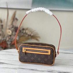 루이비통 모노그램 시떼  PM 숄더백 M51183