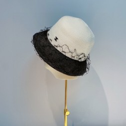 샤넬 신상 모자   A76379