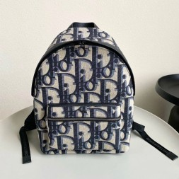 디올 오블리크 라이더 백팩 1ESBA088