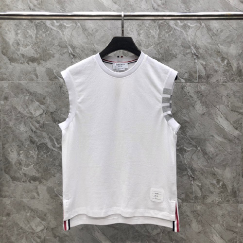 톰브라운 남여공용 반팔 TB8803-3