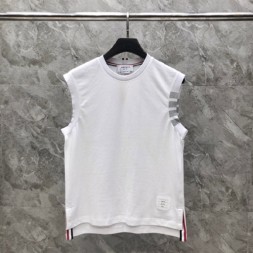 톰브라운 남여공용 반팔 TB8803-3