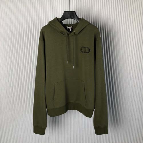 디올 남여공용 후드 D84339-1