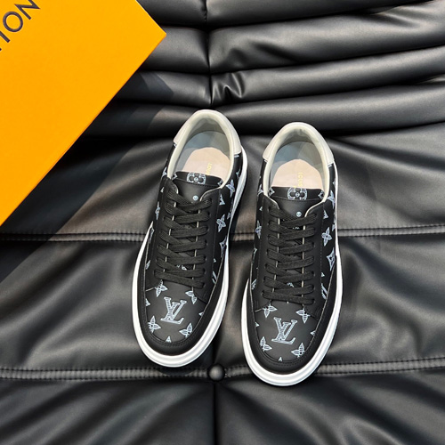 루이비통 남성용 운동화  M0505-7