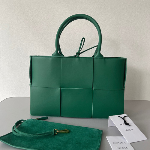 보테가 스몰 아르코 토트 652867-7