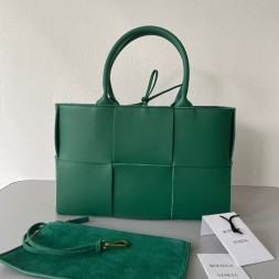 보테가 스몰 아르코 토트 652867-7