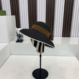 구찌 신상 모자 454654 블랙