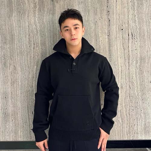 루이비통 남여공용 니트  M10348