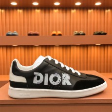 디올 남성용 신상 스니커즈 KDI599 블랙