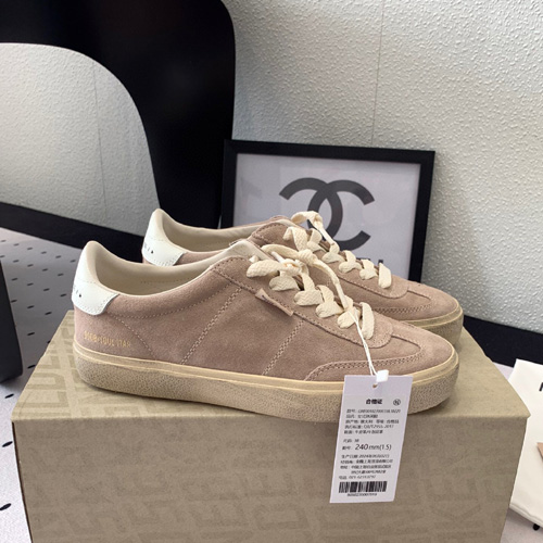 골든구스 여성용 스니커즈 G306068-1