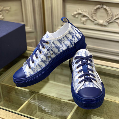 디올 남여공용 신상 스니커즈 KDI570-1