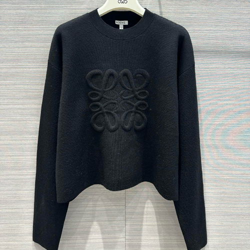 로에베 여성용 니트 LE038