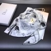 디올 신상 스카프 D1058-1