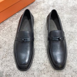 에르메스 남성용 구두  H35136-2