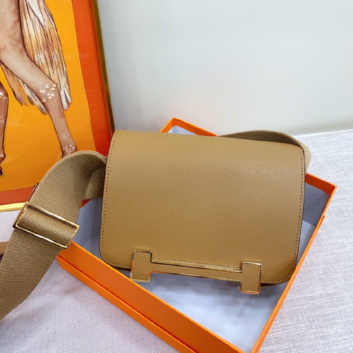 에르메스 고트스킨 게타백 HM2065-19