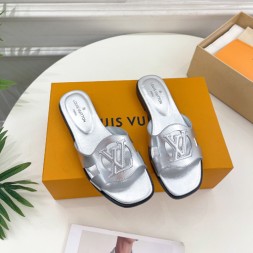 루이비통 여성용 슬리퍼 M0501-2