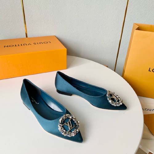 루이비통 여성용 로퍼 M0535-2