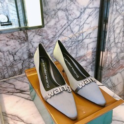 알렉산더왕 신상 펌프스 AL9360-3